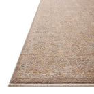 Chris Loves Julia x Loloi Doris Rug in Dove-Sea-3