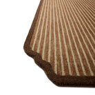 Chris Loves Julia x Loloi Emmeline Rug in Antique Bronze-Linen-3