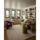 Chris Loves Julia x Loloi Emmeline Rug in Bone-Ash-2