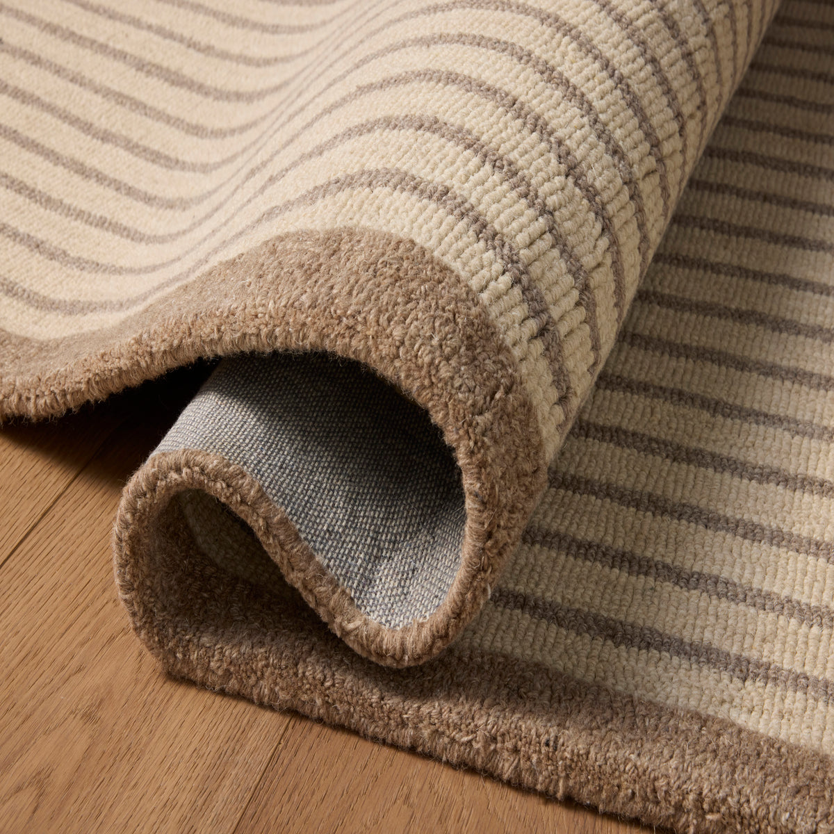 Chris Loves Julia x Loloi Emmeline Rug in Bone-Ash-4