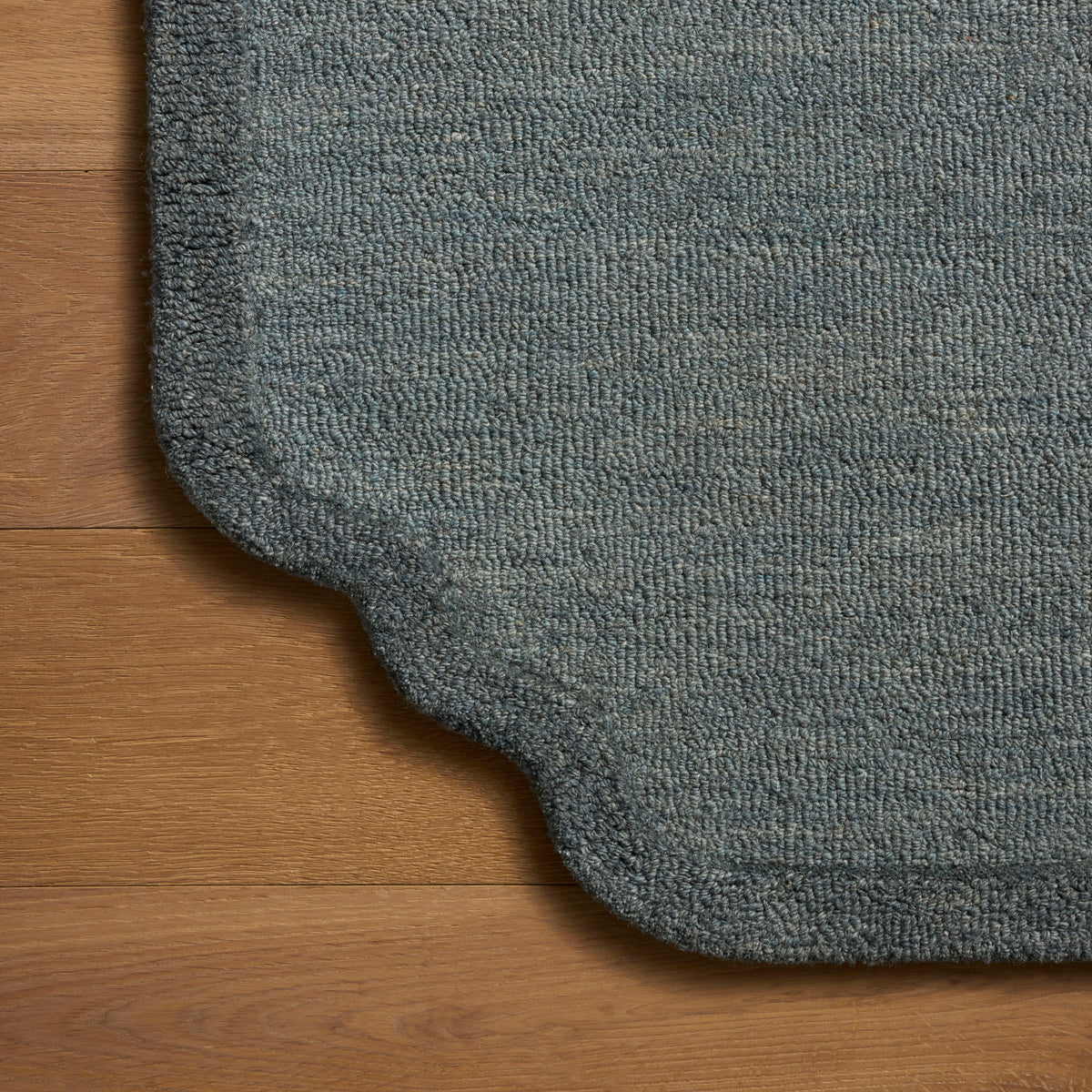 Chris Loves Julia x Loloi Emmeline Rug in Denim-Blue-5