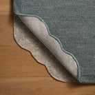 Chris Loves Julia x Loloi Emmeline Rug in Denim-Blue-6