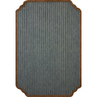 Chris Loves Julia x Loloi Emmeline Rug in Denim-Bronze-1