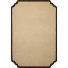 Chris Loves Julia x Loloi Emmeline Rug in Linen-Espresso-1