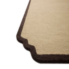 Chris Loves Julia x Loloi Emmeline Rug in Linen-Espresso-3