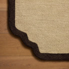 Chris Loves Julia x Loloi Emmeline Rug in Linen-Espresso-5