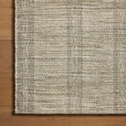 Chris Loves Julia x Loloi Eugene Rug in Herb-Ivory-5
