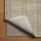 Chris Loves Julia x Loloi Eugene Rug in Herb-Ivory-6