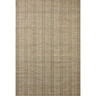 Chris Loves Julia x Loloi Eugene Rug in Ochre-Ivory-1