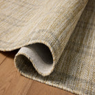 Chris Loves Julia x Loloi Eugene Rug in Ochre-Ivory-4