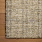 Chris Loves Julia x Loloi Eugene Rug in Ochre-Ivory-5