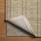 Chris Loves Julia x Loloi Eugene Rug in Ochre-Ivory-6