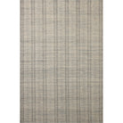 Chris Loves Julia x Loloi Eugene Rug in Sky-Ivory-1