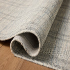 Chris Loves Julia x Loloi Eugene Rug in Sky-Ivory-4