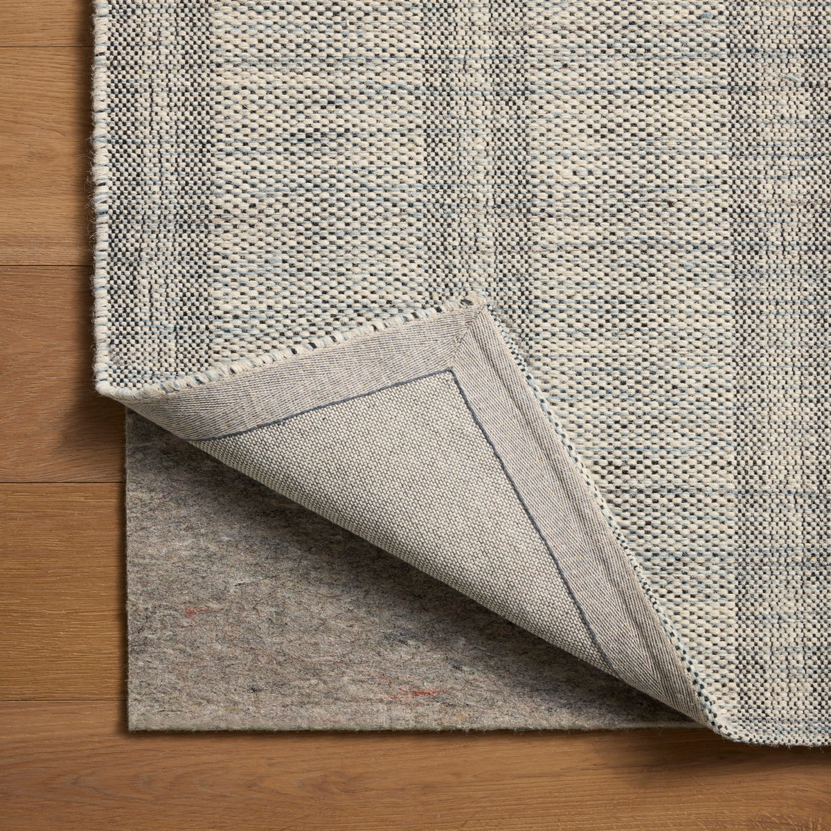 Chris Loves Julia x Loloi Eugene Rug in Sky-Ivory-6