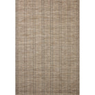 Chris Loves Julia x Loloi Eugene Rug in Toffee-Ivory-1