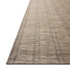 Chris Loves Julia x Loloi Eugene Rug in Toffee-Ivory-3