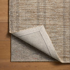Chris Loves Julia x Loloi Eugene Rug in Toffee-Ivory-6