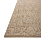 Chris Loves Julia x Loloi Miriam Rug in Slate-Natural-3