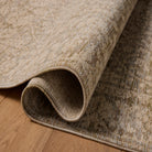 Chris Loves Julia x Loloi Miriam Rug in Slate-Natural-4