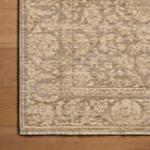 Chris Loves Julia x Loloi Miriam Rug in Slate-Natural-5
