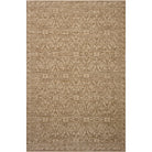 Chris Loves Julia x Loloi Miriam Rug in Olive-Khaki-1