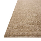 Chris Loves Julia x Loloi Miriam Rug in Olive-Khaki-3