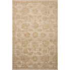 Chris Loves Julia x Loloi Miriam Rug in Beige-Sand-1