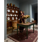 Chris Loves Julia x Loloi Norah Rug in Berry-Natural-3