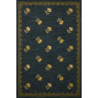 Chris Loves Julia x Loloi Norah Rug in Midnight-Olive-1