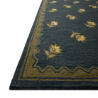 Chris Loves Julia x Loloi Norah Rug in Midnight-Olive-3