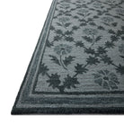 Chris Loves Julia x Loloi Norah Rug in Denim-Midnight-3