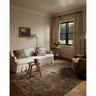 Chris Loves Julia x Loloi Ramona Rug in Spice-Multi-2