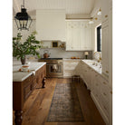 Chris Loves Julia x Loloi Ramona Rug in Spice-Multi-3