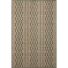 Amber Lewis x Loloi Archibald Rug in Natural/Green-1