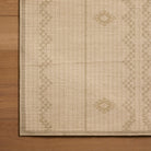 Amber Lewis x Loloi Archibald Rug in Ivory/Sand-4