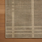 Amber Lewis x Loloi Archibald Rug in Fawn/Beige-4