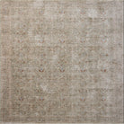Amber Lewis x Loloi Ethel Rug in Spa/Rust-5