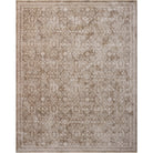 Amber Lewis x Loloi Ethel Rug in Olive/Natural-1