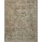 Amber Lewis x Loloi Ethel Rug in Lagoon/Clay-1