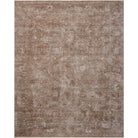 Amber Lewis x Loloi Ethel Rug in Mushroom/Mist-1