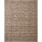 Amber Lewis x Loloi Ethel Rug in Sage/Natural-1