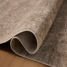 Amber Lewis x Loloi Ethel Rug in Sage/Natural-3