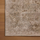 Amber Lewis x Loloi Ethel Rug in Sage/Natural-4