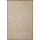 Amber Lewis x Loloi Gertrude Rug in Ivory/Beige-1