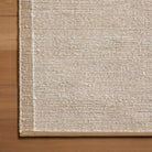 Amber Lewis x Loloi Gertrude Rug in Ivory/Beige-4
