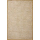 Amber Lewis x Loloi Gertrude Rug in Ivory/Ochre-1
