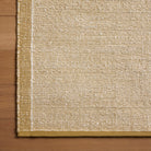 Amber Lewis x Loloi Gertrude Rug in Ivory/Ochre-4