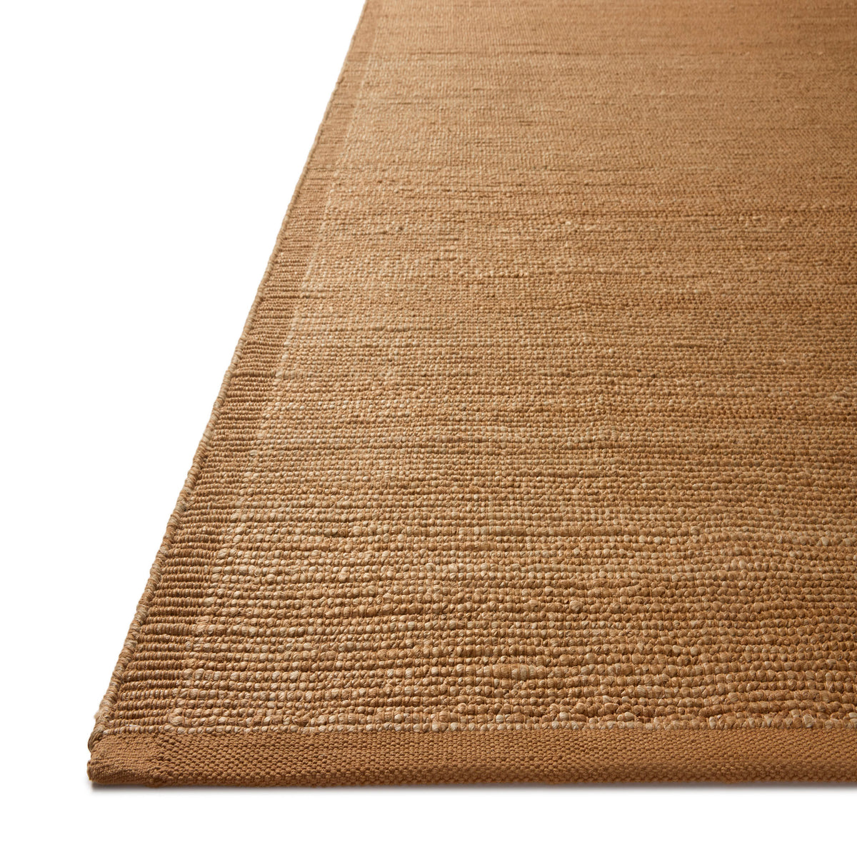 Amber Lewis x Loloi Gertrude Rug in Natural/Apricot-2