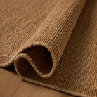 Amber Lewis x Loloi Gertrude Rug in Natural/Apricot-3